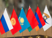 Беларусь против системы раздела пошлин в ЕАЭС. © Фото с сайта armeniasputnik.am