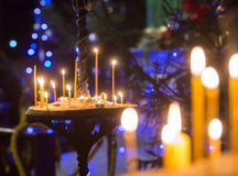 В Украине перенесут Рождество с 7 января на 25 декабря. © Фото Reuters
