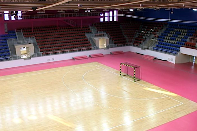 Тренер получал зарплату за подготовку несуществующих гандболистов