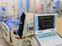 В России врач насиловал пациенток реанимации под наркозом. © Фото с сайта rferl.org