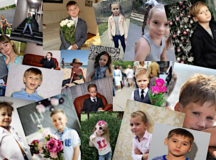 Фото "детей в аренду" до сих пор доступны в кэше Google. © Коллаж BY24.ORG