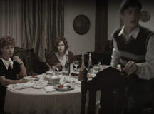 Кадр из фильма "Праздник". © Скриншот из видео