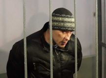 Александр Осипович. © Фото - "Радио Свобода"