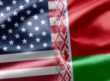 Беларусь и США нормализуют отношения. © Фото с сайта inosmi.ru