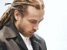 Рэп-исполнитель Децл. © Фото - "Лента.ру"