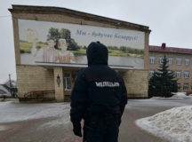 Школьная резня в Столбцах: есть погибшие (ВИДЕО)