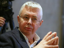 Игорь Малашенко. © Фото - ИТАР-ТАСС