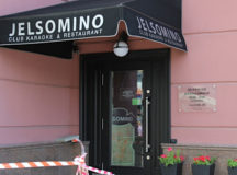 Караоке-клуб "Джельсомино". © Фото с сайта tuda-suda.by