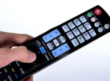 Пульт от телевизора. © Фото с сайта bbci.co.uk