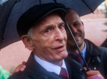 Василий Лановой. © Фото - URA.RU