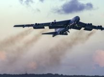 Boeing B-52H Stratofortress. © Фото с сайта amazonaws.com