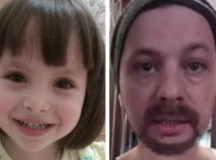 Ева и Олег Гершманы. © Фото из Instagram Елены Гершман