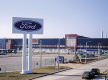Сборочный завод Ford в России. © Фото с сайта industriall-union.org
