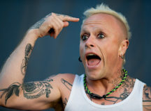 Кит Флинт. © Фото с сайта rockcult.ru