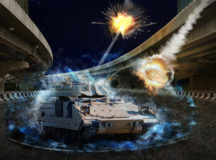 Армия США успешно протестировала систему MAPS. © Фото с сайта army-technology.com