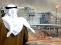 Новый закон США обрушит цену на нефть. © Фото с сайта wp.com