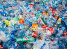 Пластиковые отходы. © brightspotcdn.com