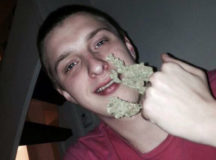 Александр Шарыго. © Фото с личной страницы "ВКонтакте"