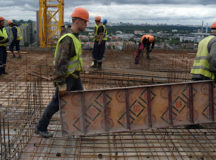 Трудовые мигранты перевели в Беларусь 1,2 млрд $