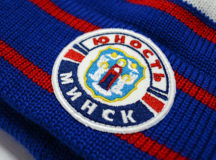 Хоккейный клуб "Юность-Минск" оказался сборищем наркоманов. © Фото с сайта fainy.by