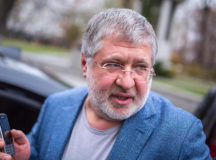 Игорь Коломойский. © Фото - УНИАН (из архива)