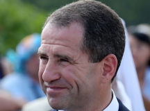 Михаил Бабич. © Фото - ИТАР-ТАСС