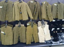 Ватники. © Фото с сайта cont.ws