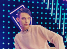 Тима Белорусских. © Фото с официальной страницы в Instagram