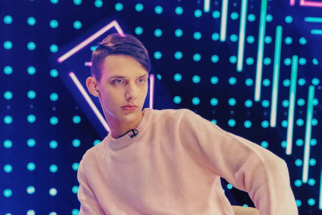 Тима Белорусских