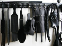 В Москве прокурор замучил коллегу во время BDSM-секса. © Фото с сайта thevaultdungeon.com