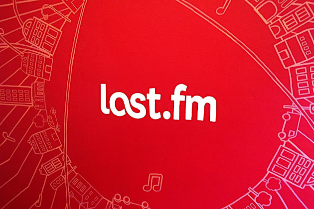 В России заблокировали Last.fm