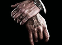 "Воры в законе" не смогли собраться в Минске. © Фото с сайта bnews.kz