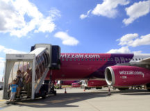 Wizz Air готовится прийти в Беларусь. © Фото Reuters