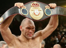 Николай Валуев. © Фото Reuters