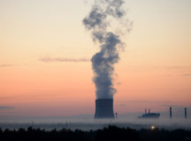 Калининская АЭС. © Фото ТАСС