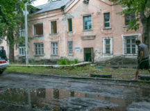 "Депрессивное" жильё у россиян хотят изымать. © Фото с сайта ura.ru