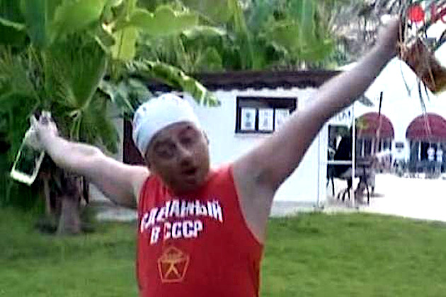 Россияне массово гибнут на курортах из-за алкоголя