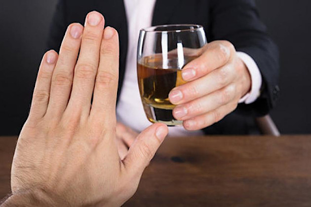 В Беларуси резко снизилось число алкоголиков
