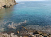 В Крыму запретили купаться (ФОТО, ВИДЕО)