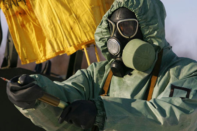 В Беларуси обнаружен очаг сибирской язвы